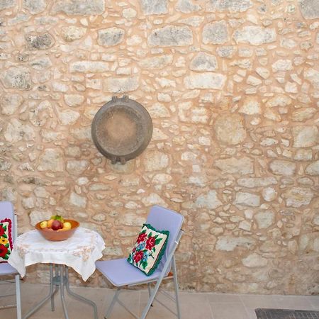 Casa Cantico Villa Margarítai Eksteriør bilde
