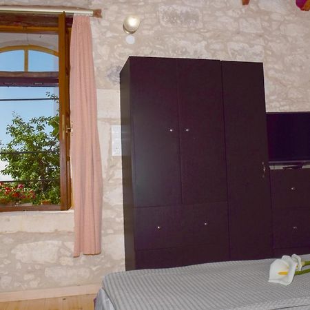 Casa Cantico Villa Margarítai Eksteriør bilde