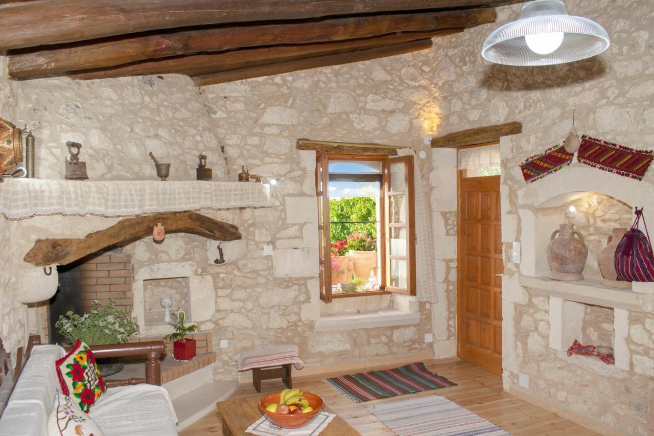 Casa Cantico Villa Margarítai Eksteriør bilde