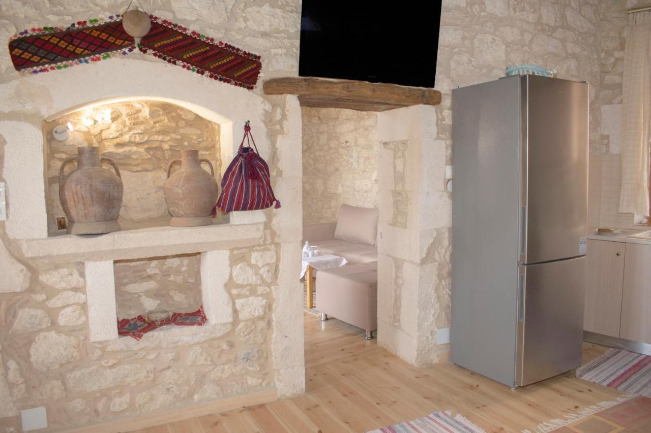 Casa Cantico Villa Margarítai Eksteriør bilde
